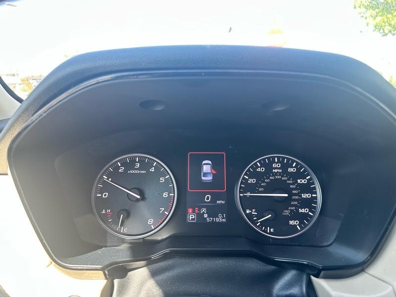 Subaru Legacy Premium 2022