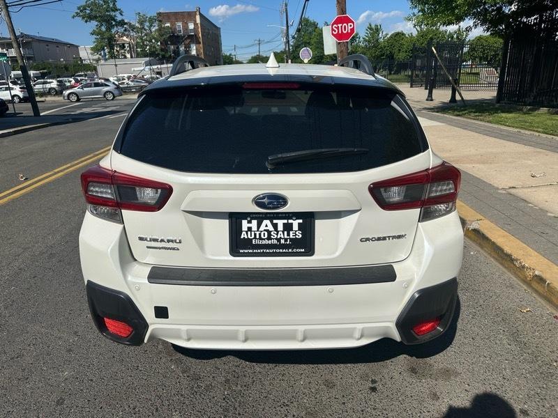 Subaru Crosstrek 2.0i Limited CVT 2021
