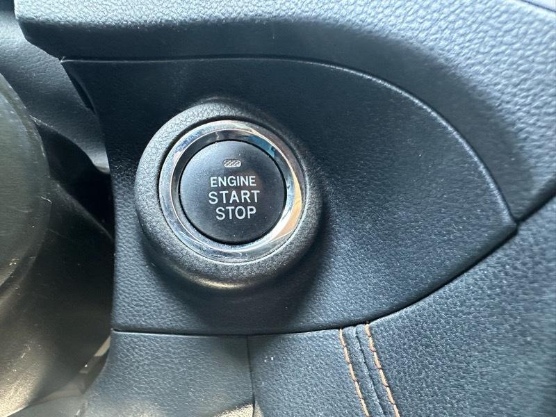 Subaru Crosstrek 2.0i Limited CVT 2021