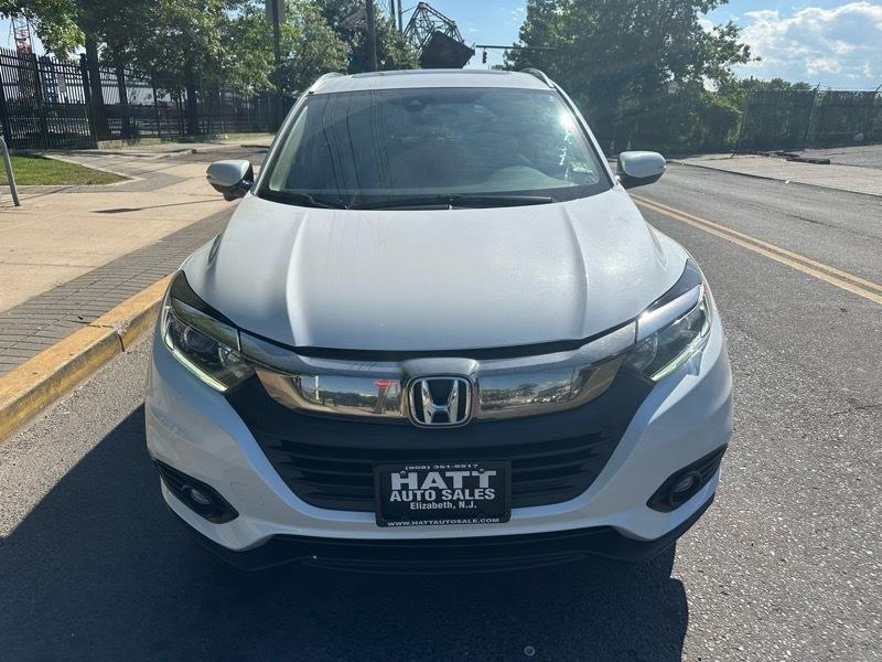 Honda HR-V EX AWD 2019