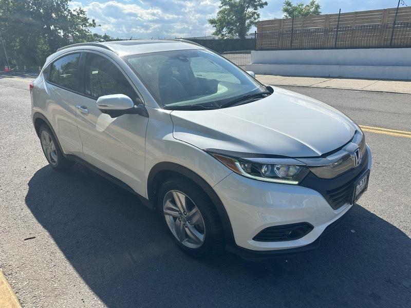 Honda HR-V EX AWD 2019