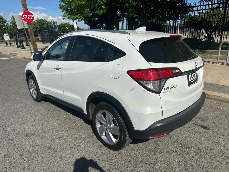 Honda HR-V EX AWD 2019