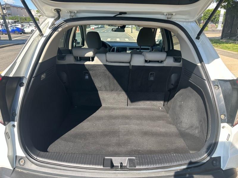Honda HR-V EX AWD 2019
