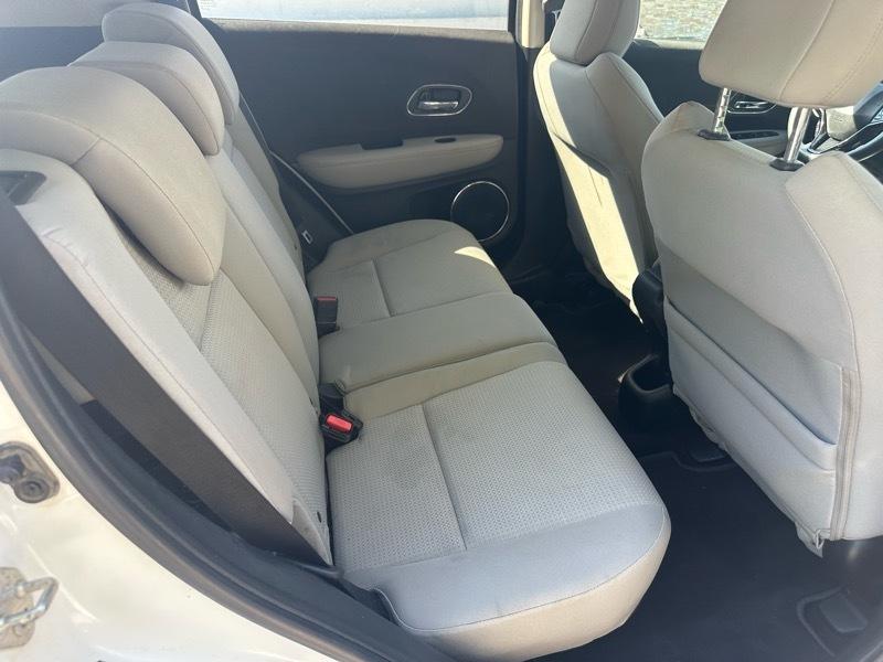 Honda HR-V EX AWD 2019