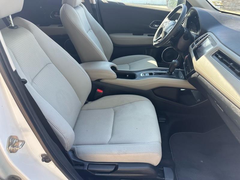 Honda HR-V EX AWD 2019