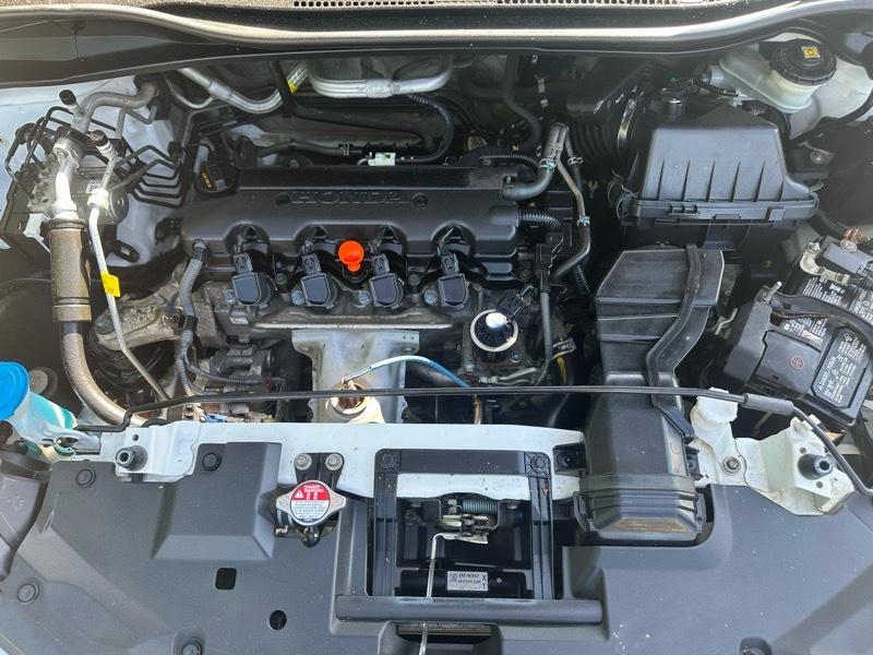 Honda HR-V EX AWD 2019