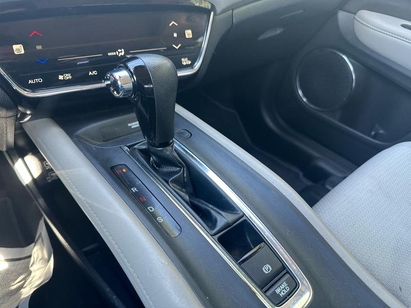 Honda HR-V EX AWD 2019