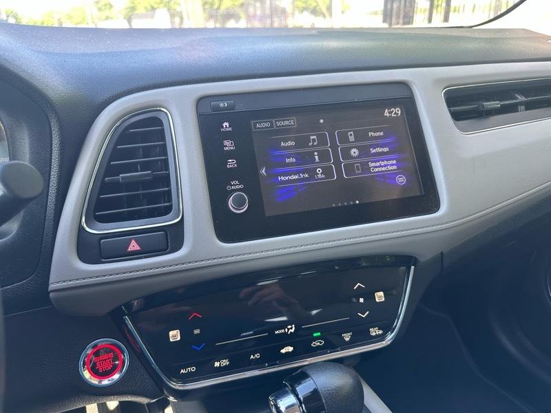 Honda HR-V EX AWD 2019