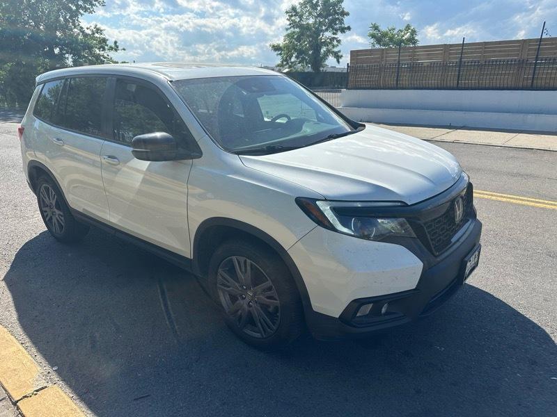 Honda Passport EX-L AWD 2021