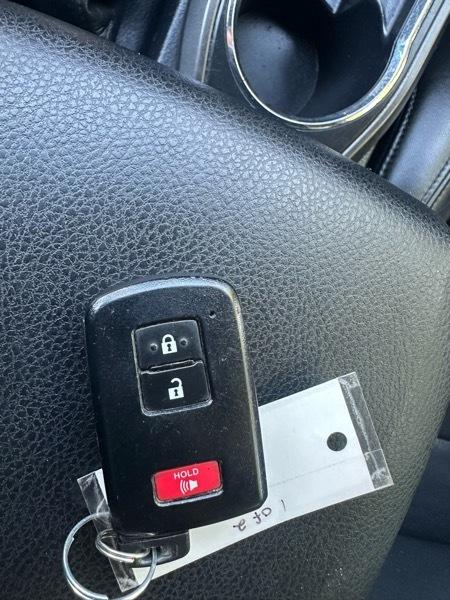 Toyota Tacoma  2019
