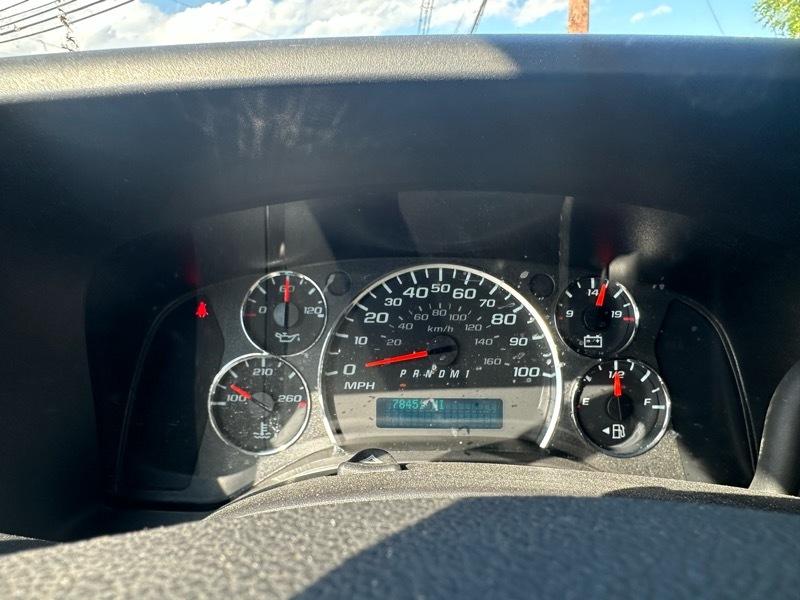 Chevrolet Express 2500 Cargo 2021