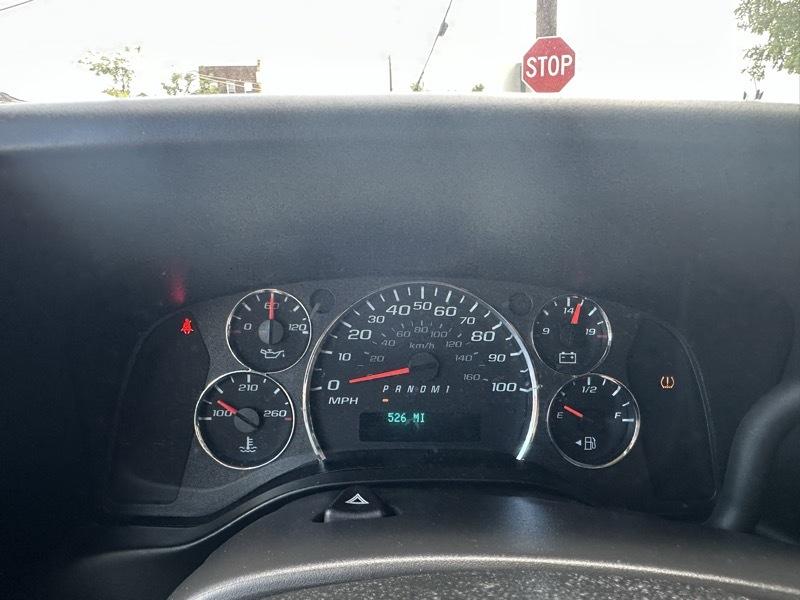Chevrolet Express 2500 Cargo 2021