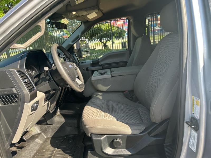 Ford F-350 SD XLT Crew Cab 4WD 2020