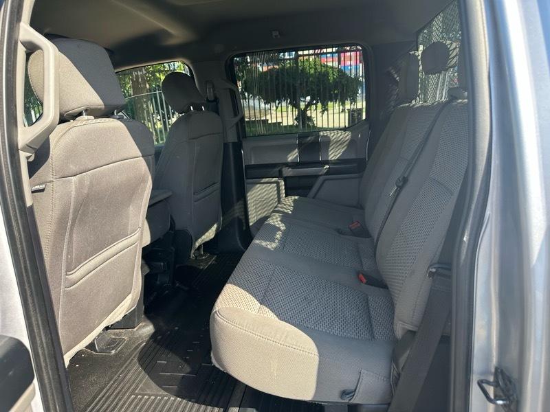Ford F-350 SD XLT Crew Cab 4WD 2020
