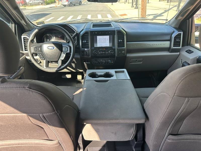 Ford F-350 SD XLT Crew Cab 4WD 2020