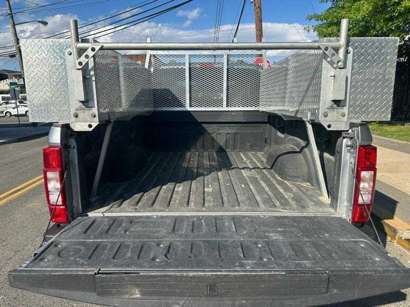 Ford F-350 SD XLT Crew Cab 4WD 2020