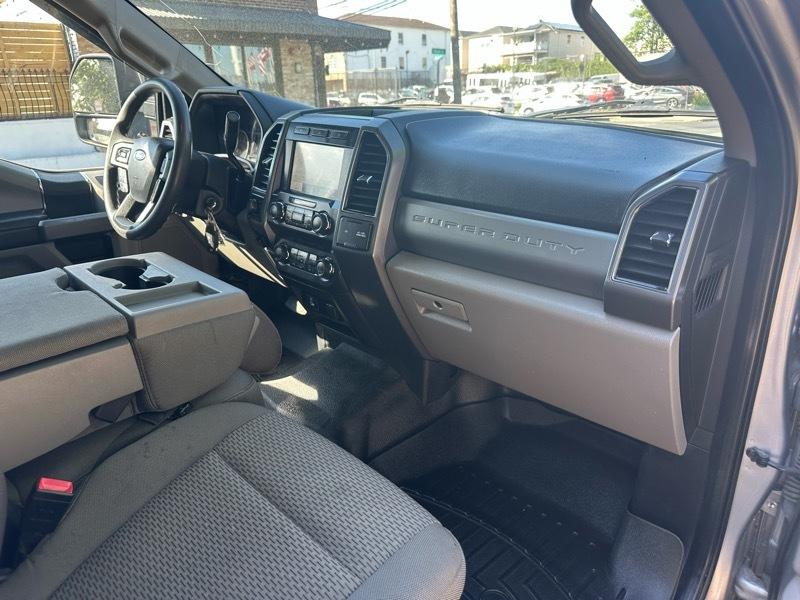 Ford F-350 SD XLT Crew Cab 4WD 2020