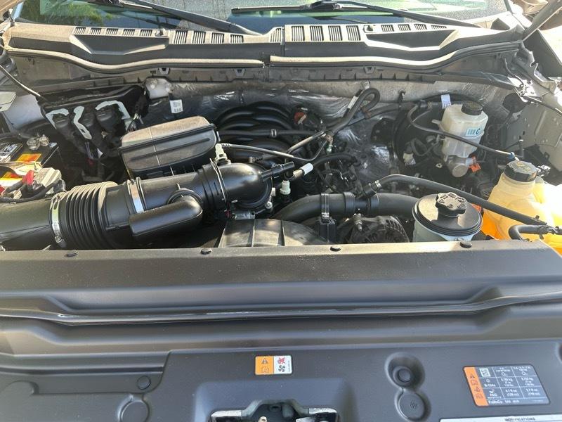 Ford F-350 SD XLT Crew Cab 4WD 2020