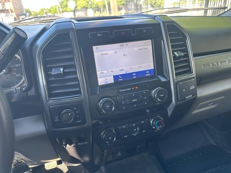 Ford F-350 SD XLT Crew Cab 4WD 2020