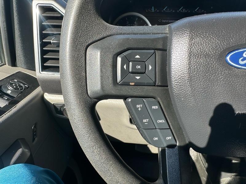 Ford F-350 SD XLT Crew Cab 4WD 2020