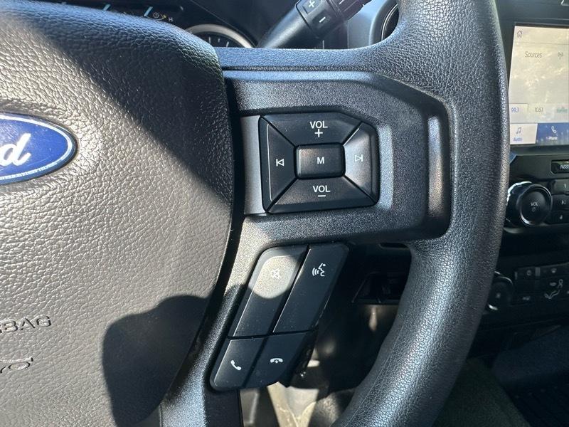 Ford F-350 SD XLT Crew Cab 4WD 2020