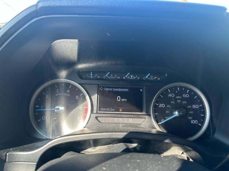 Ford F-350 SD XLT Crew Cab 4WD 2020