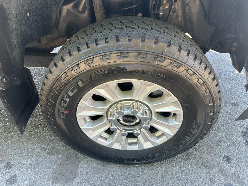 Ford F-350 SD XLT Crew Cab 4WD 2020