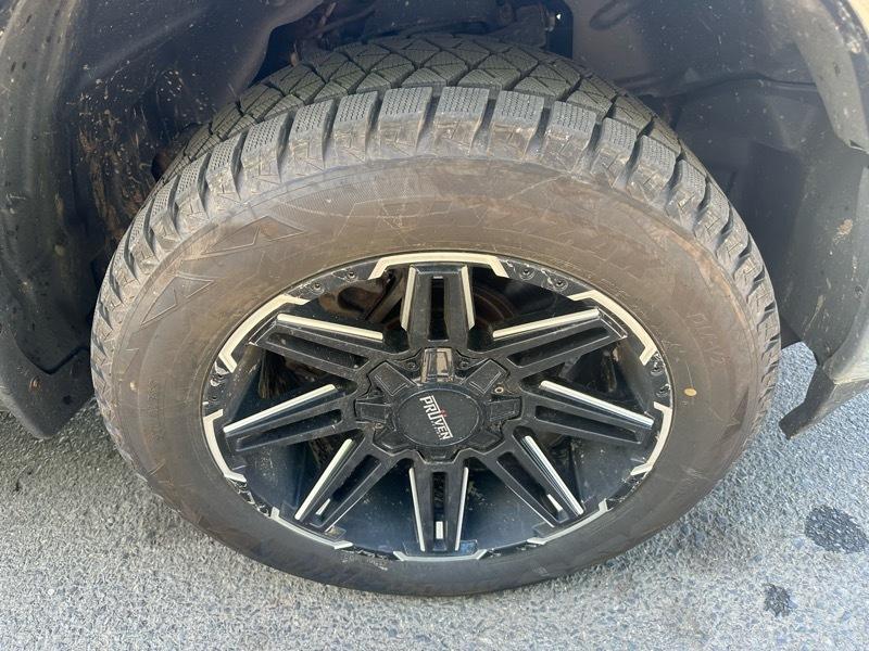 RAM 1500 Big Horn Crew Cab SWB 4WD 2020