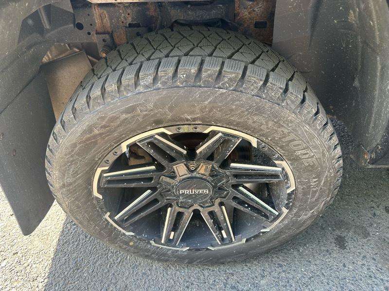 RAM 1500 Big Horn Crew Cab SWB 4WD 2020