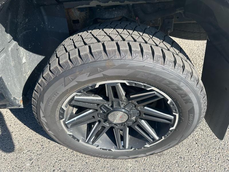 RAM 1500 Big Horn Crew Cab SWB 4WD 2020