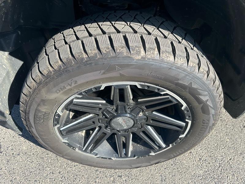 RAM 1500 Big Horn Crew Cab SWB 4WD 2020