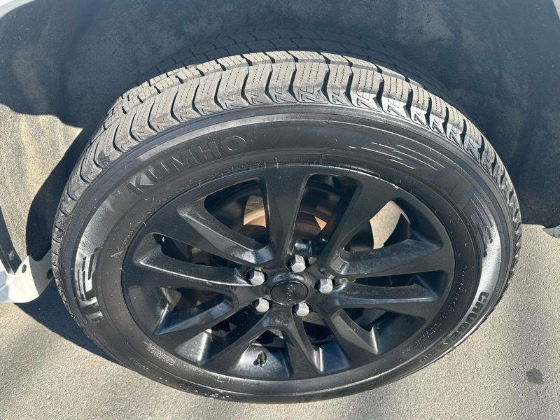 Jeep Grand Cherokee  2018