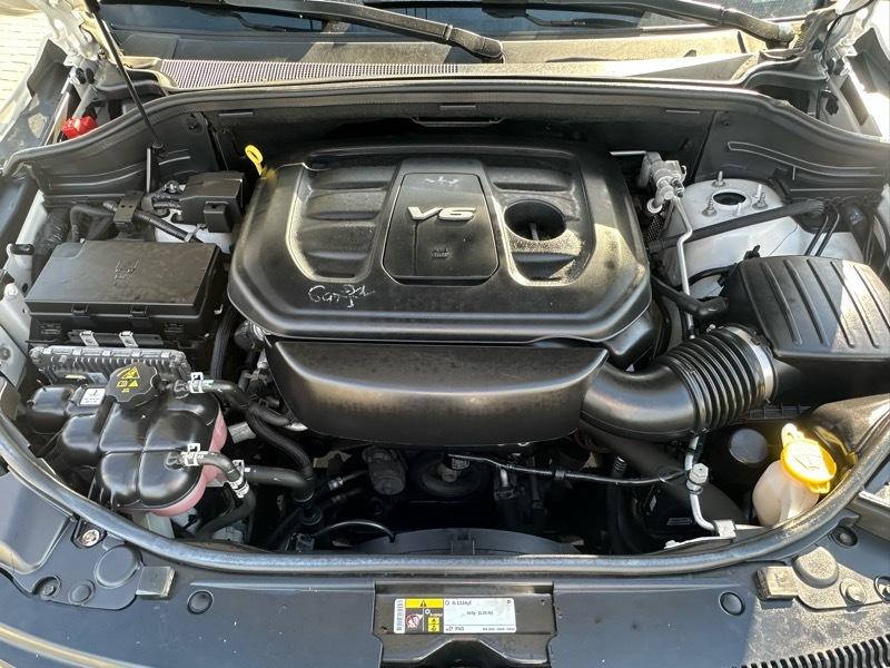 Jeep Grand Cherokee  2018