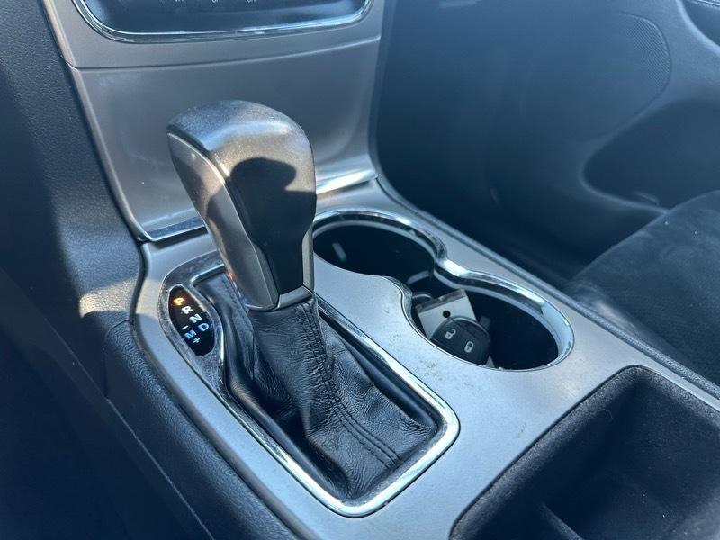 Jeep Grand Cherokee  2018