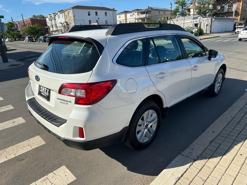 Subaru Outback 2.5i 2017