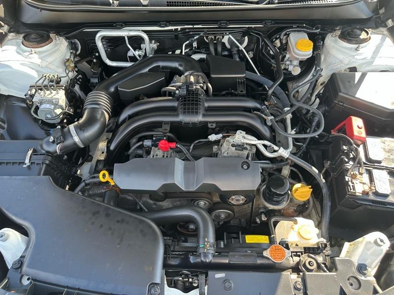 Subaru Outback 2.5i 2017