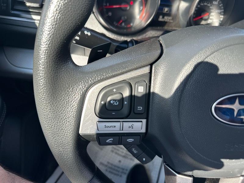 Subaru Outback 2.5i 2017