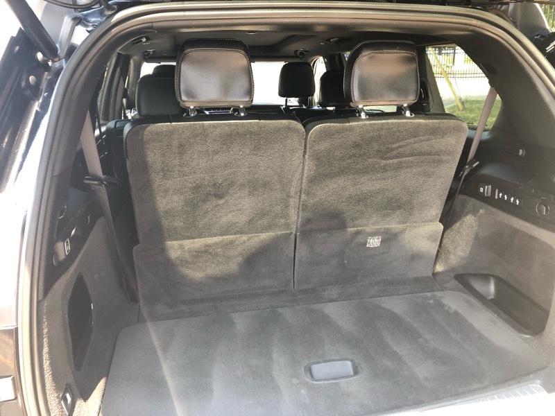 Jeep Grand Cherokee L Overland 4WD 2021