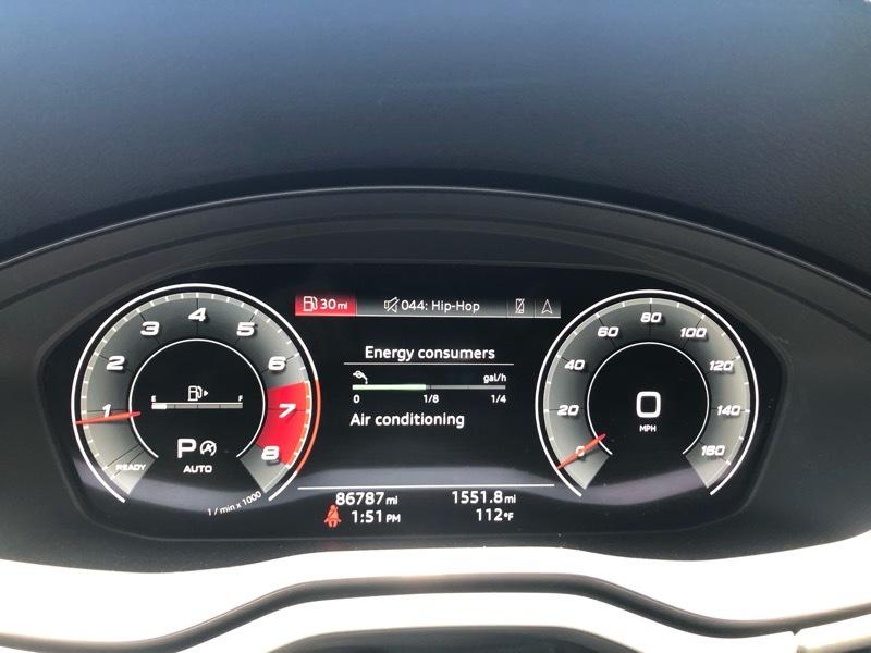 Audi SQ5 Sportback Premium Plus 2021