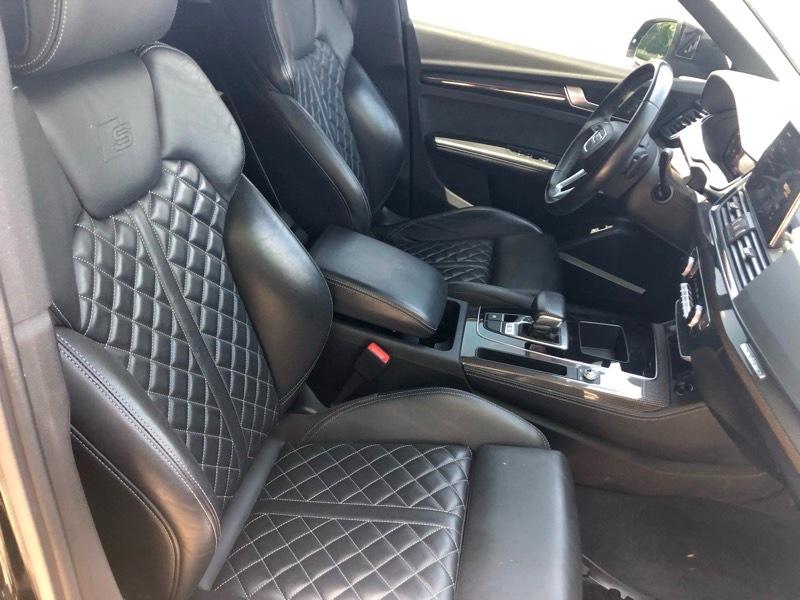Audi SQ5 Sportback Premium Plus 2021