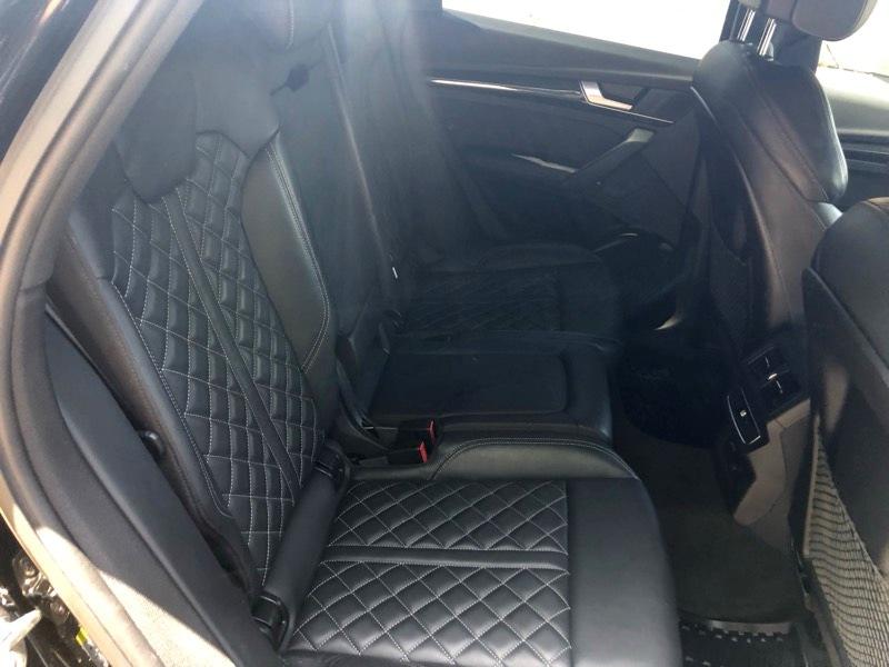 Audi SQ5 Sportback Premium Plus 2021