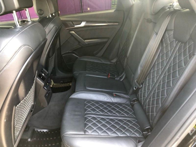 Audi SQ5 Sportback Premium Plus 2021