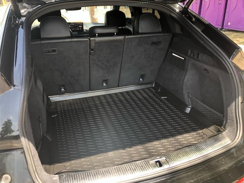 Audi SQ5 Sportback Premium Plus 2021