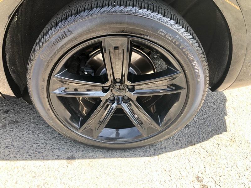 Audi SQ5 Sportback Premium Plus 2021