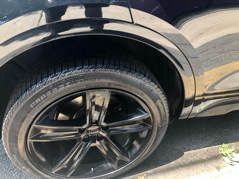 Audi SQ5 Sportback Premium Plus 2021