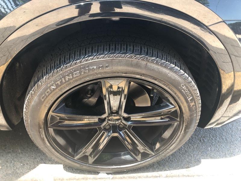 Audi SQ5 Sportback Premium Plus 2021