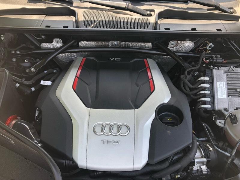 Audi SQ5 Sportback Premium Plus 2021