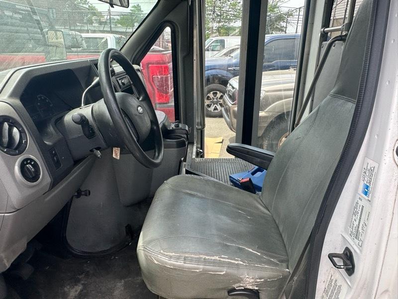 Ford Econoline E450 2016