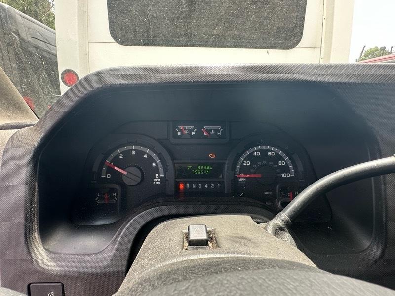 Ford Econoline E450 2016