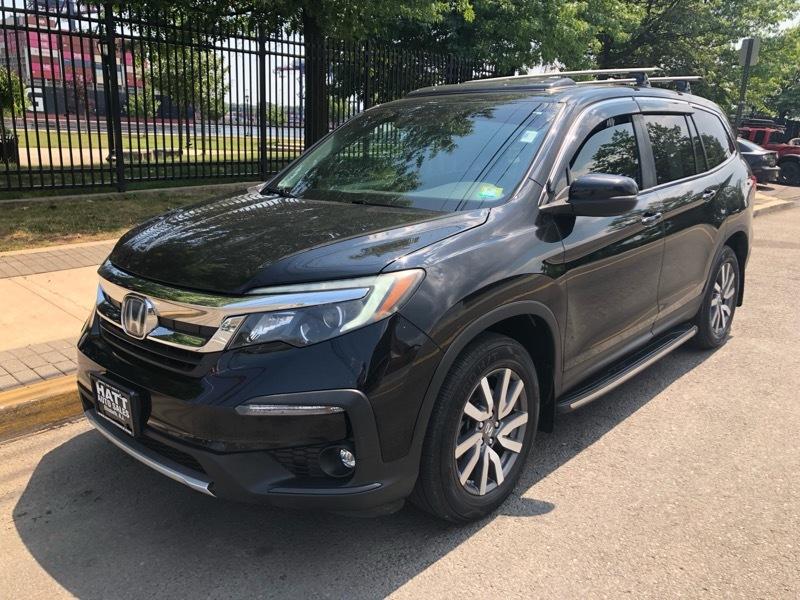 Honda Pilot EXL 4WD 2019